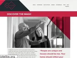 Sites similar to maddrenhomes.co.nz