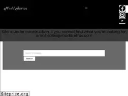Sites similar to maddretros.com