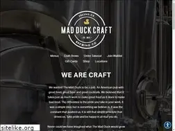 Sites similar to madduckcraft.com