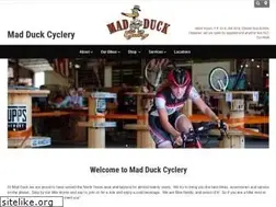 Sites similar to madducksports.com