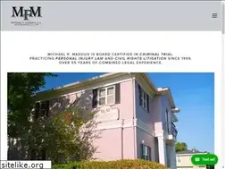 Sites similar to madduxattorneys.com
