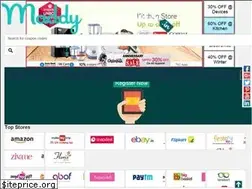 Sites similar to maddycoupons.in