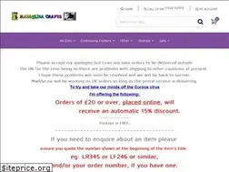 Sites similar to maddylisacrafts.co.uk