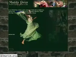 Sites similar to maddyprior.co.uk