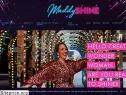 Sites similar to maddyshine.co.uk