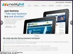 Sites similar to maddysoft.co.in