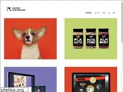 Sites similar to maddyvanorman.com