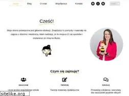 Sites similar to made-by-kate.pl