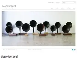 Sites similar to made-craft.com