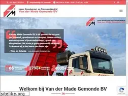 Sites similar to made-gemonde.nl