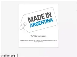 Sites similar to made-in-argentina.com
