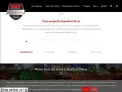 Sites similar to made-in-china.es
