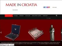 Sites similar to made-in-croatia.com.hr