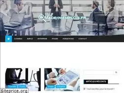 Sites similar to made-in-emplois.fr