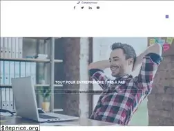 Sites similar to made-in-entreprise.fr