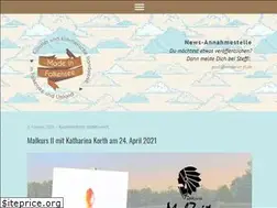 Sites similar to made-in-falkensee.de