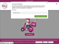 Sites similar to made-in-gotha.de