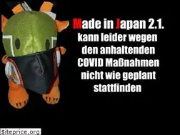 Sites similar to made-in-japan.at