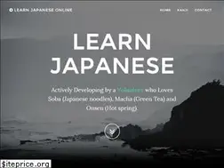 Sites similar to made-in-japan.org