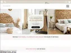 Sites similar to made-in-meubles.com