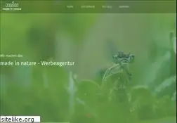 Sites similar to made-in-nature.de
