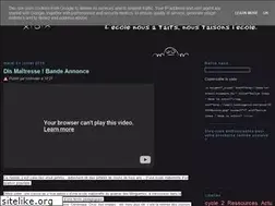 Sites similar to made-in-school.blogspot.com