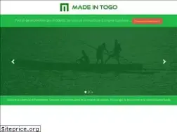 Sites similar to made-in-togo.com
