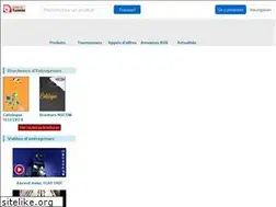 Sites similar to made-in-tunisia.net