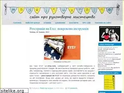 Sites similar to made-in-ukraine.info