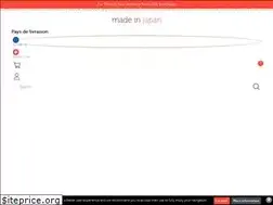 Sites similar to made-injapan.com