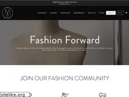 Sites similar to made-institute.com