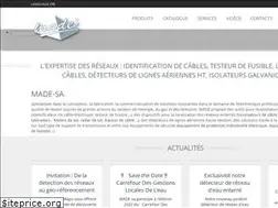Sites similar to made-sa.com
