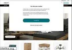 Sites similar to made.com