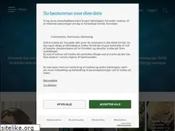 Sites similar to made.dk