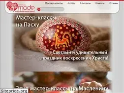 Sites similar to made.kiev.ua
