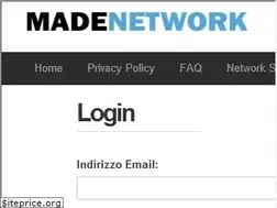 Sites similar to made.net