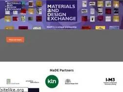 Sites similar to made.partners