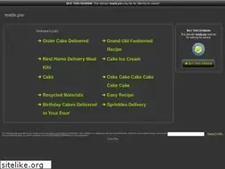 Sites similar to made.pw