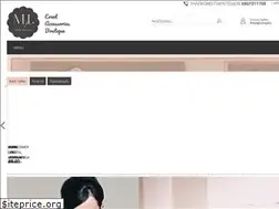 Sites similar to made2love.gr