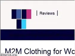Sites similar to made2measureclothing.com