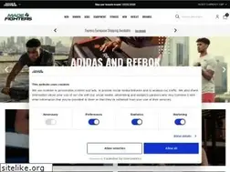 Sites similar to made4fighters.com