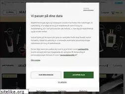 Sites similar to made4men.dk