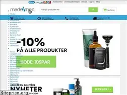 Sites similar to made4men.no