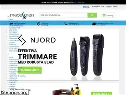 Sites similar to made4men.se