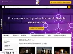 Sites similar to made4u.com.br