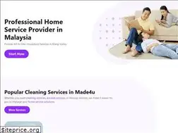 Sites similar to made4u.my