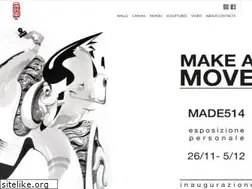Sites similar to made514.com
