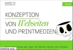 Sites similar to made73.de