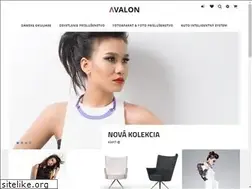 Sites similar to madea.sk