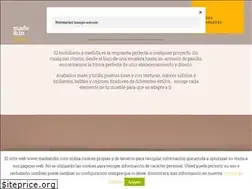 Sites similar to madeandin.com